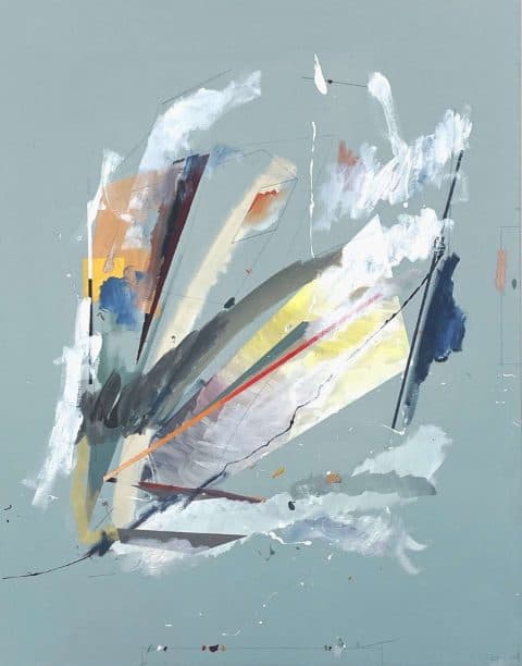 Pablo Bisoglio - Gris Dinamico 002