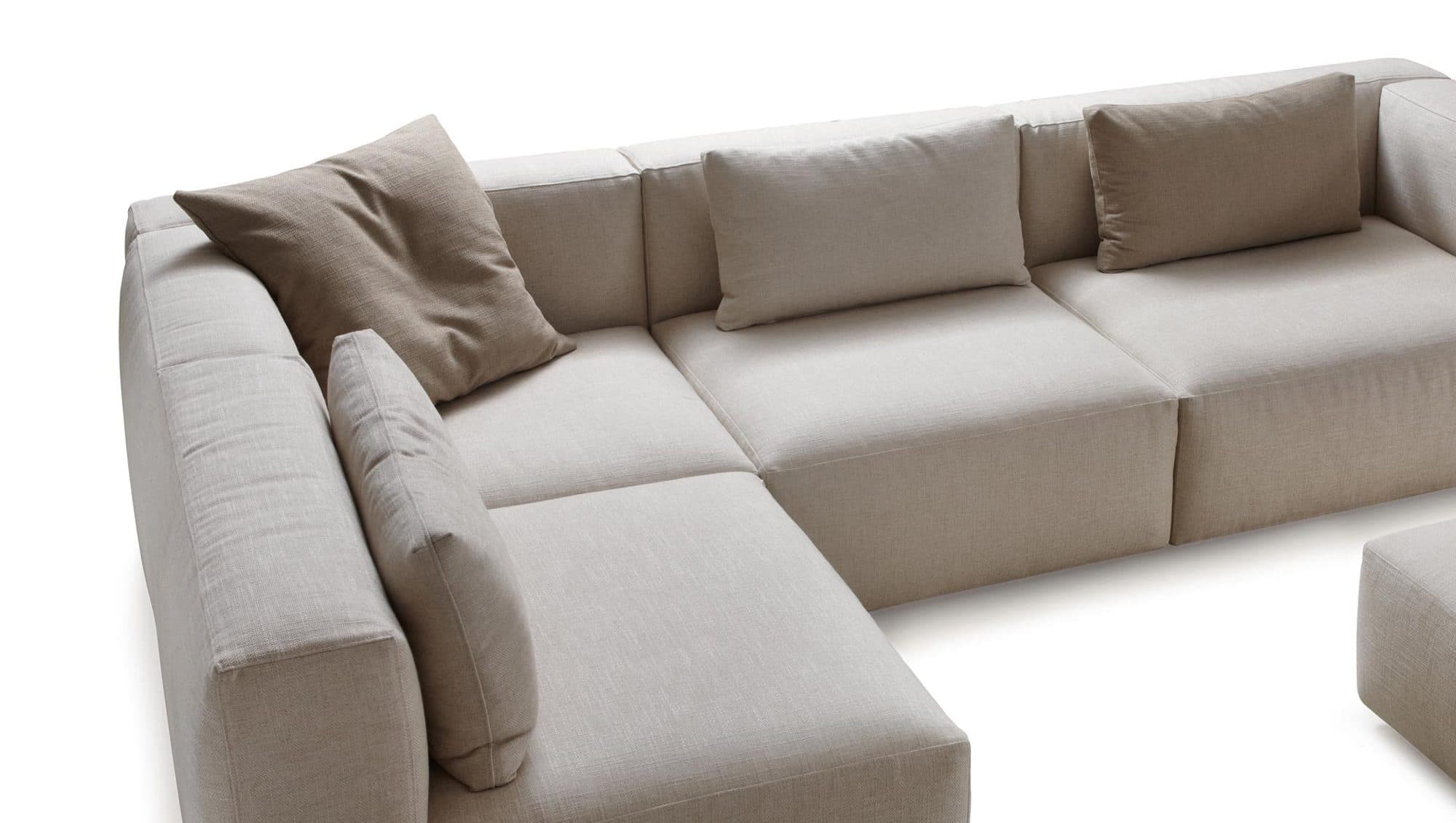 Soft Sofa