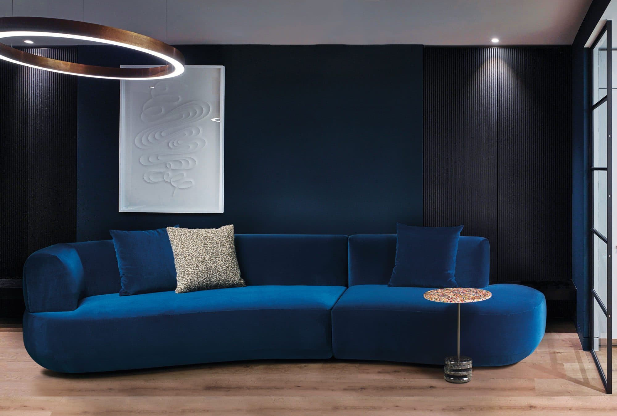 Bijoux Coffee Table