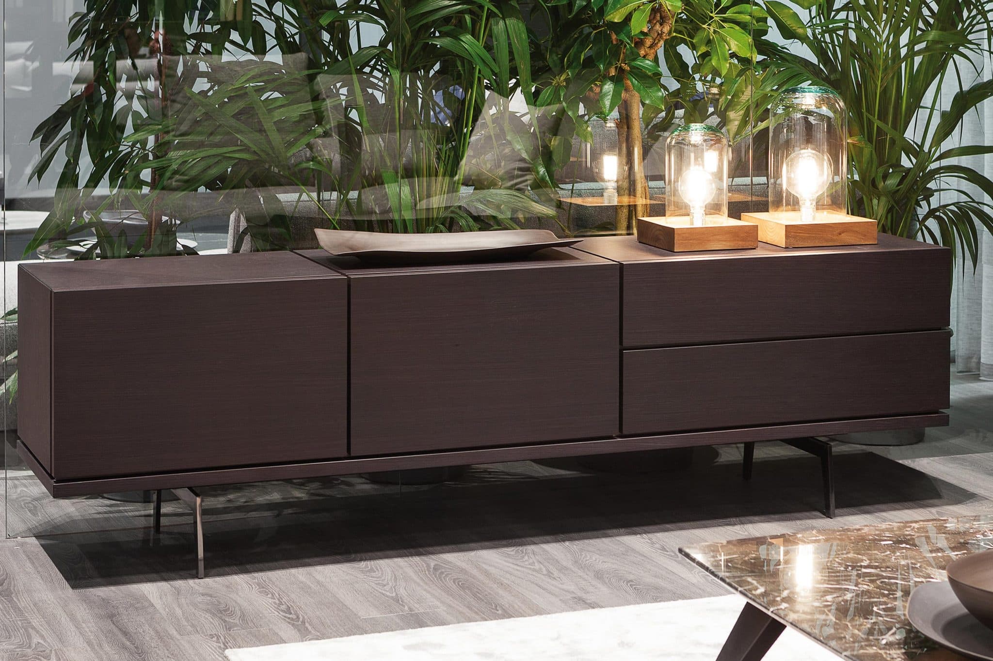 Twist H Sideboard