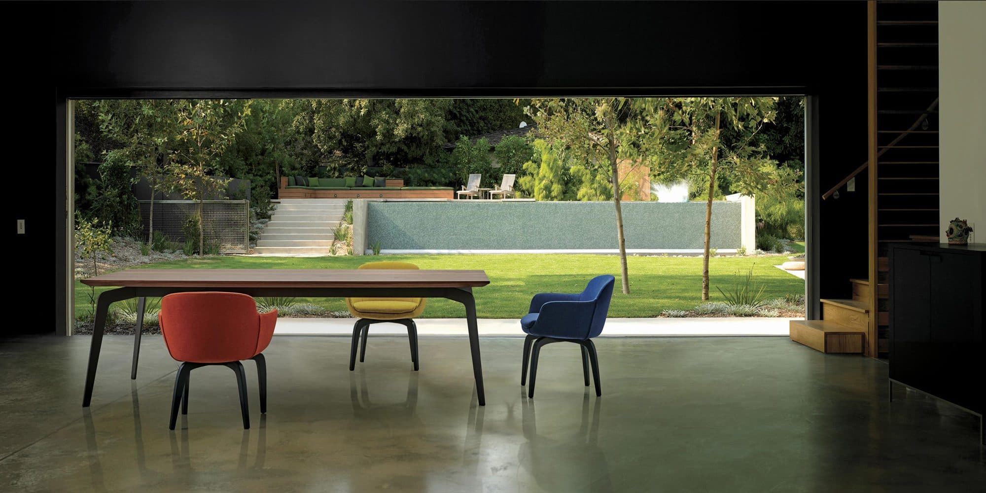 Sixty Table