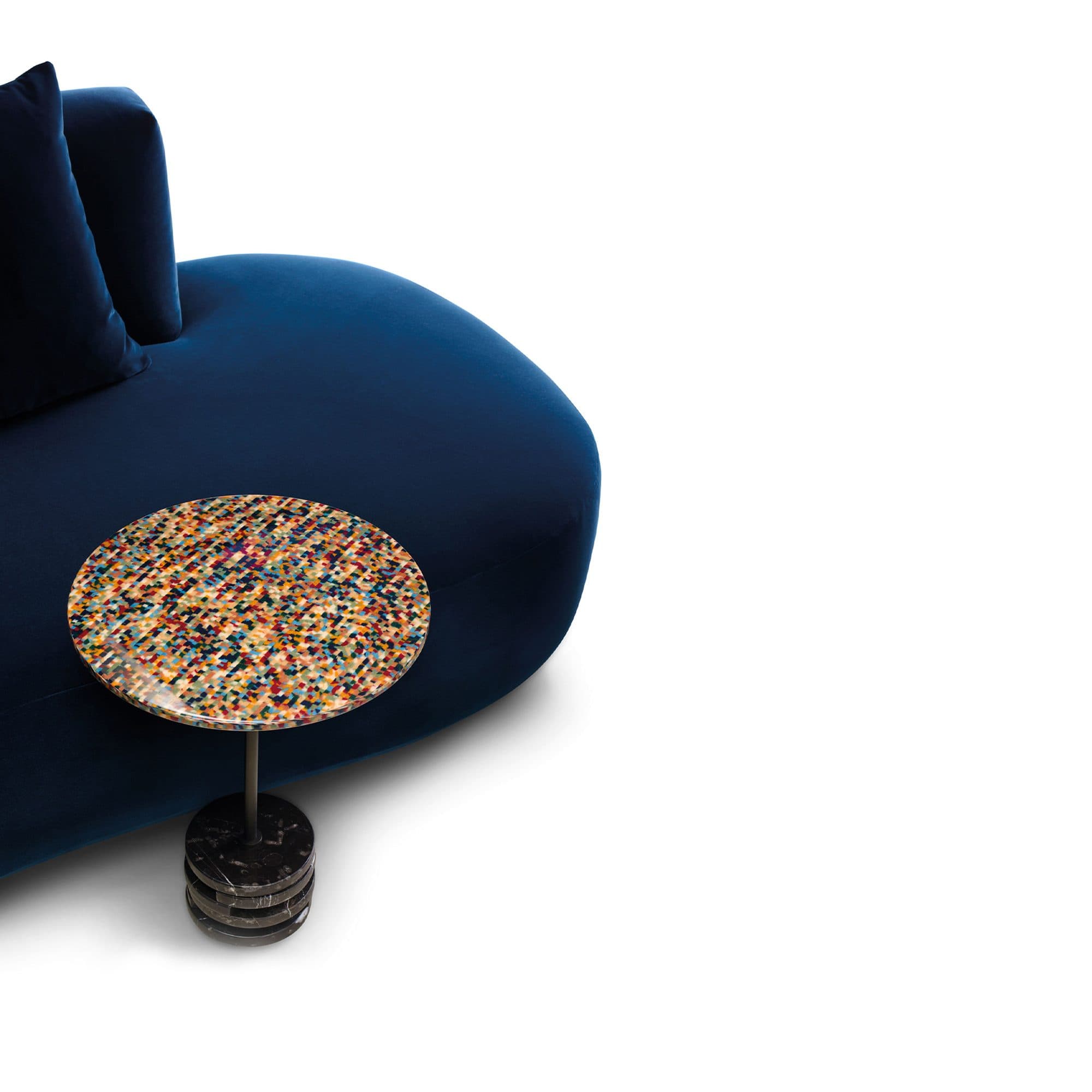Bijoux Coffee Table