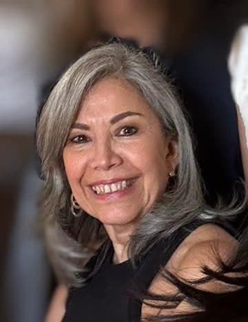 Sylvia Nogueira Gutiérrez