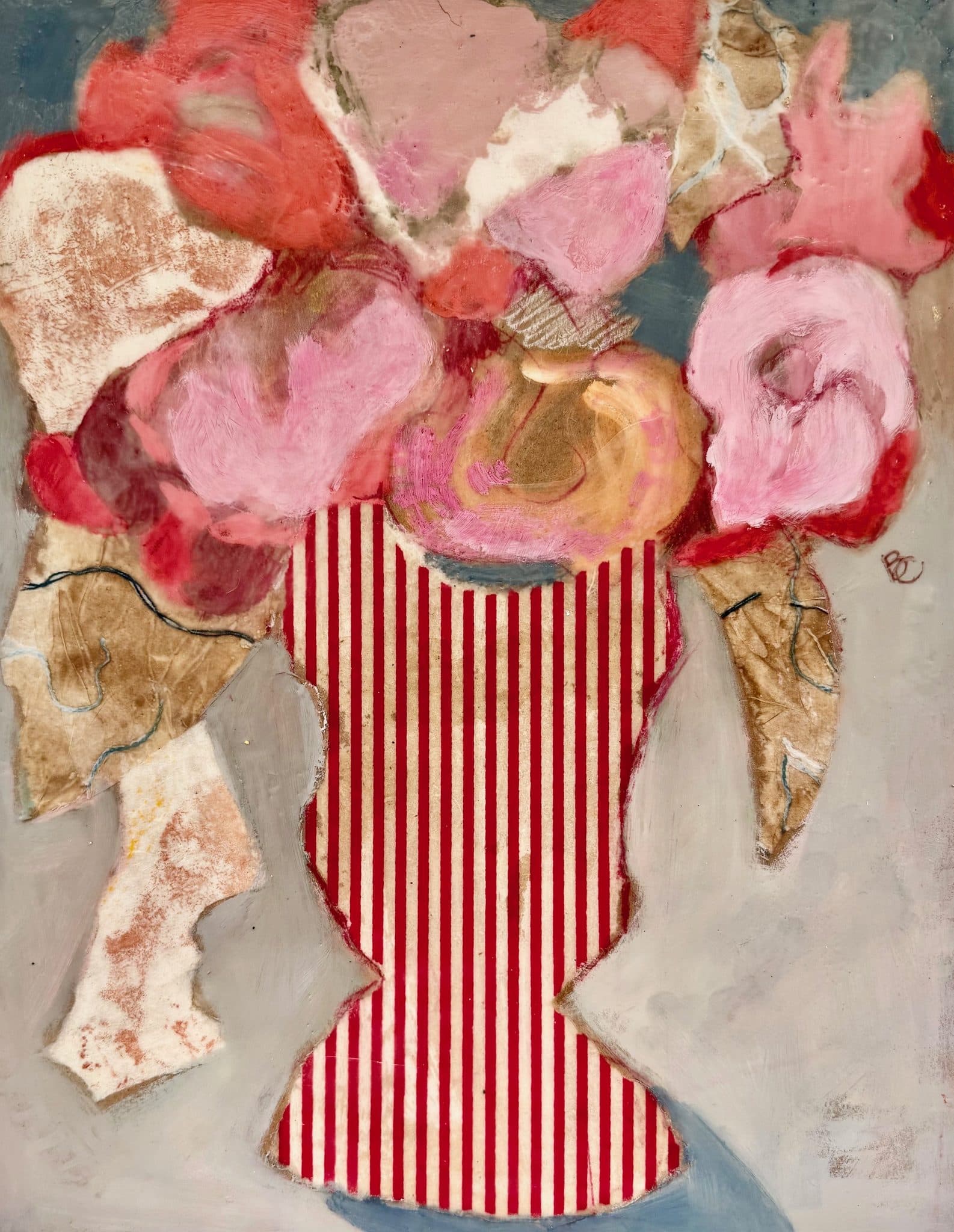 Beatriz Castañeda - Arreglo Pastel