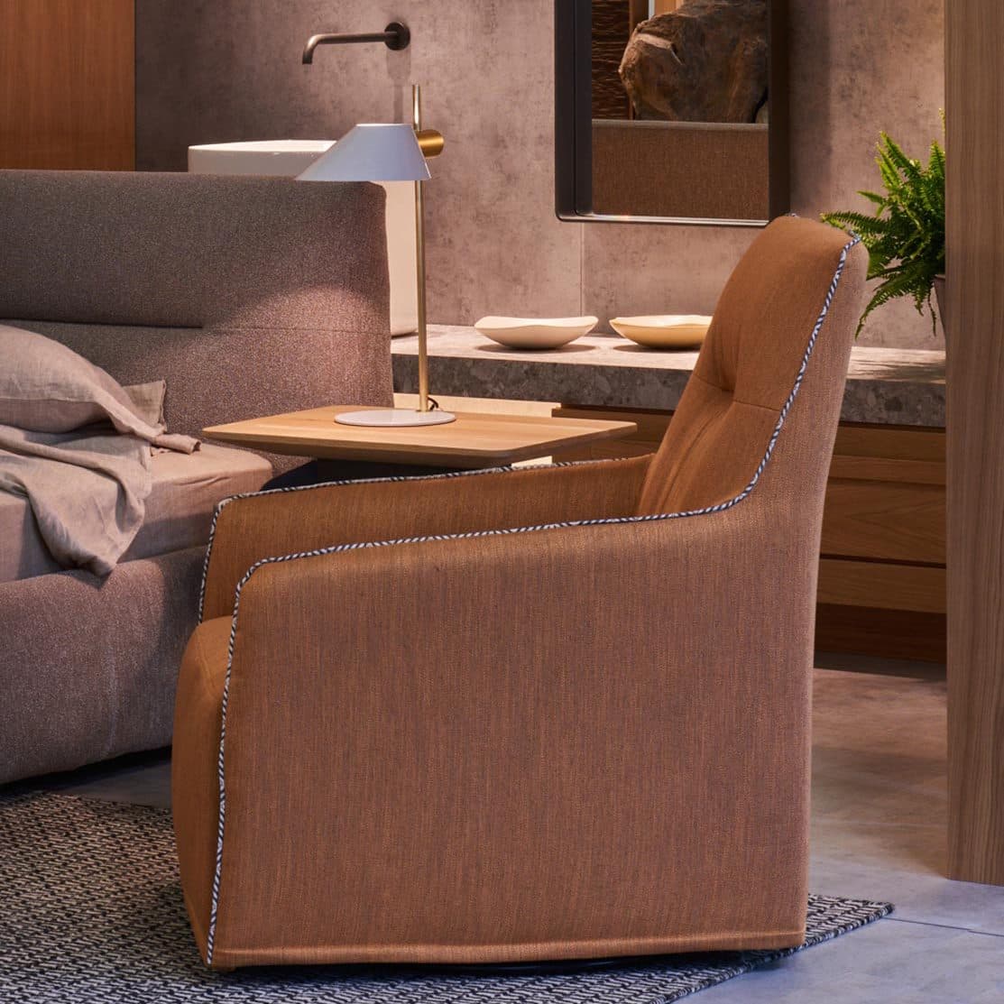 Cool Armchair