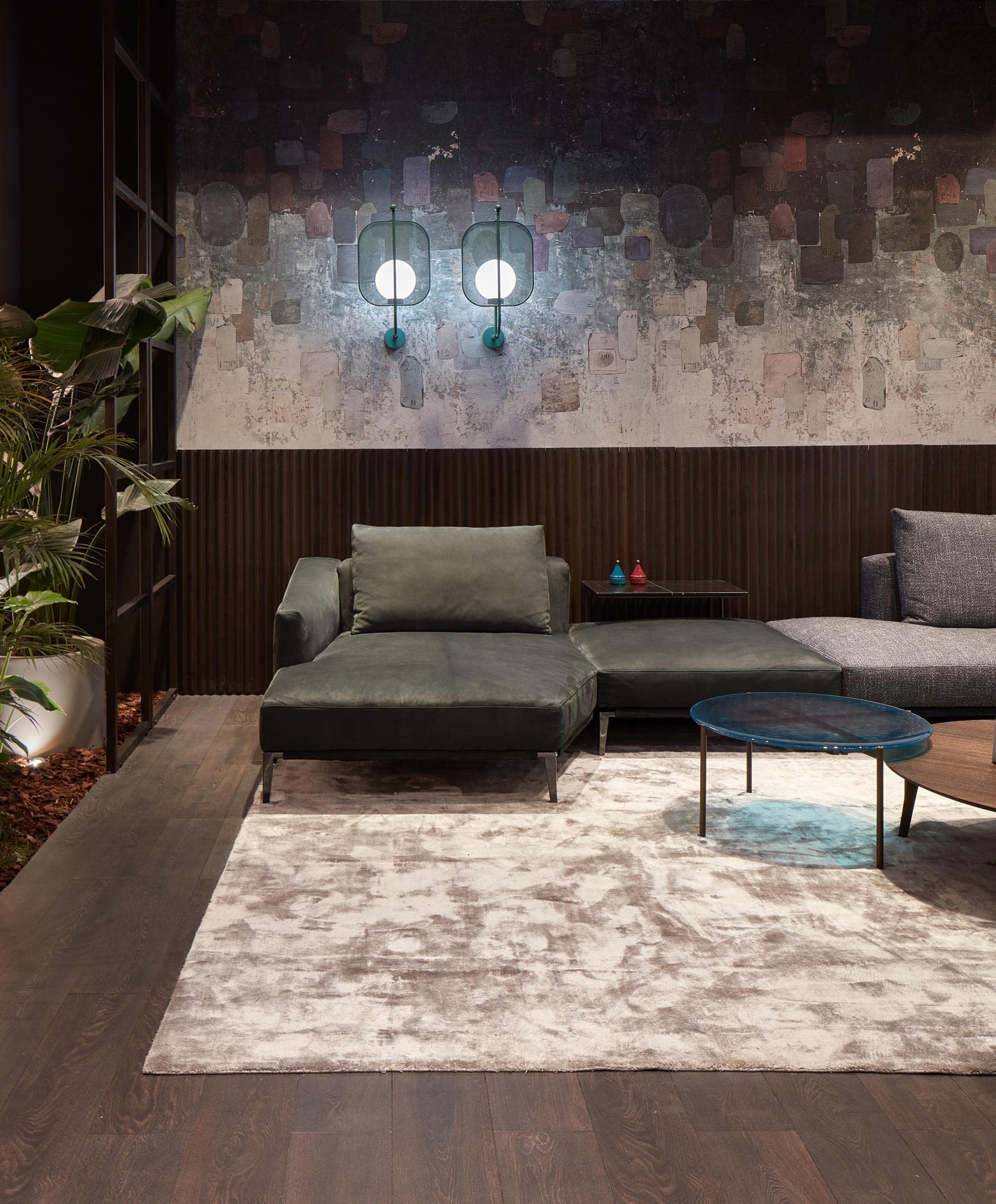 Nest Coffee Table