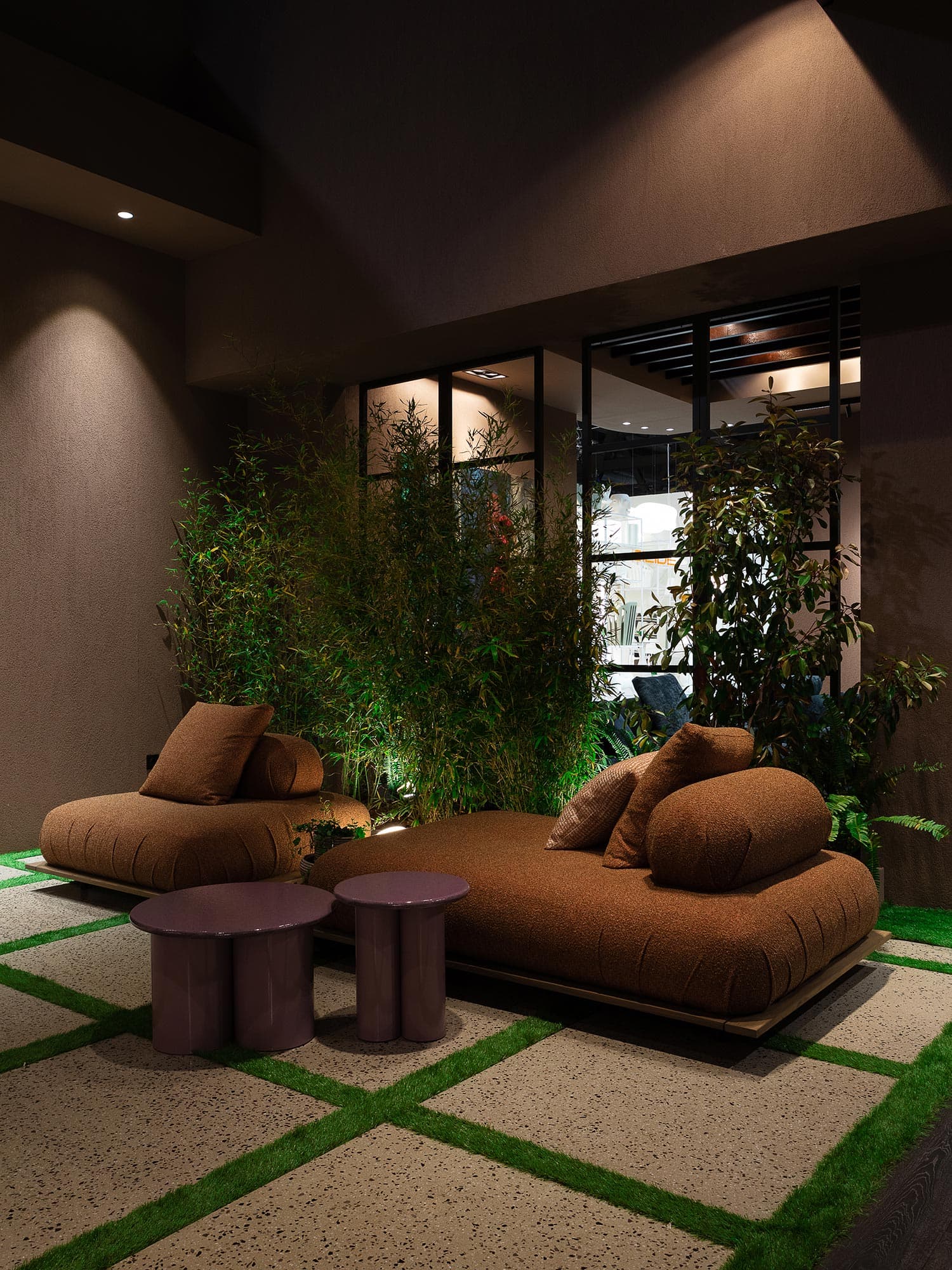 Arenal Sofa