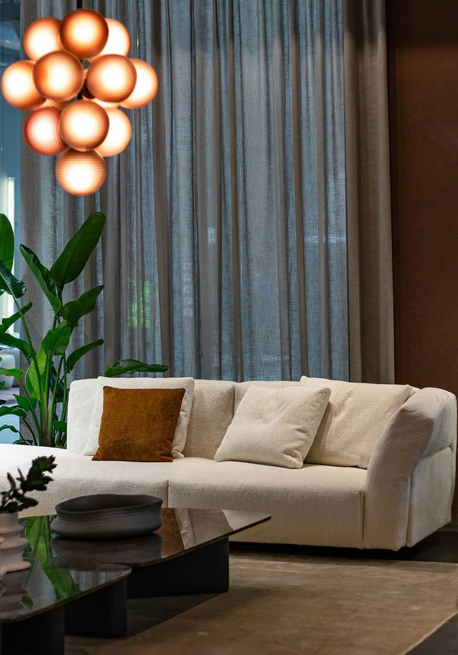 InCloud Sofa