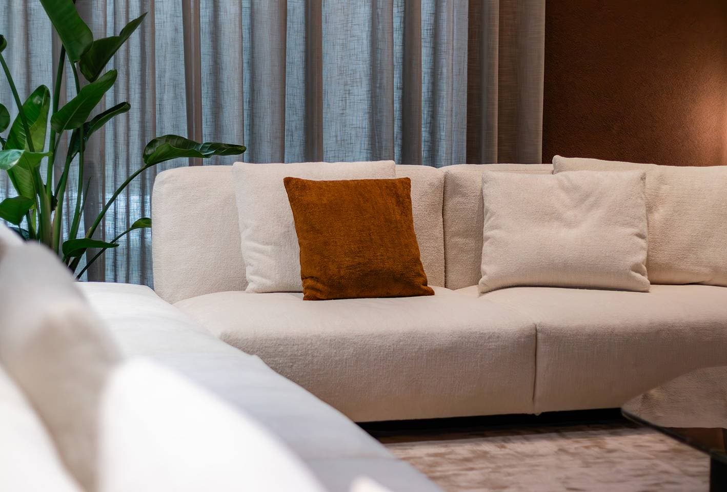 InCloud Sofa