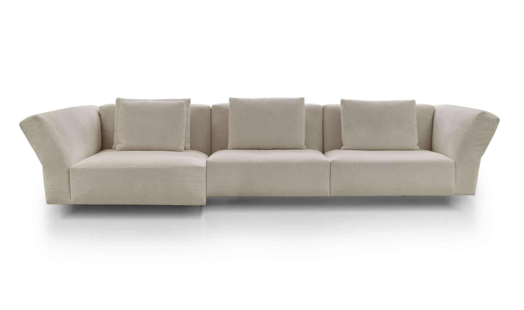 InCloud Sofa