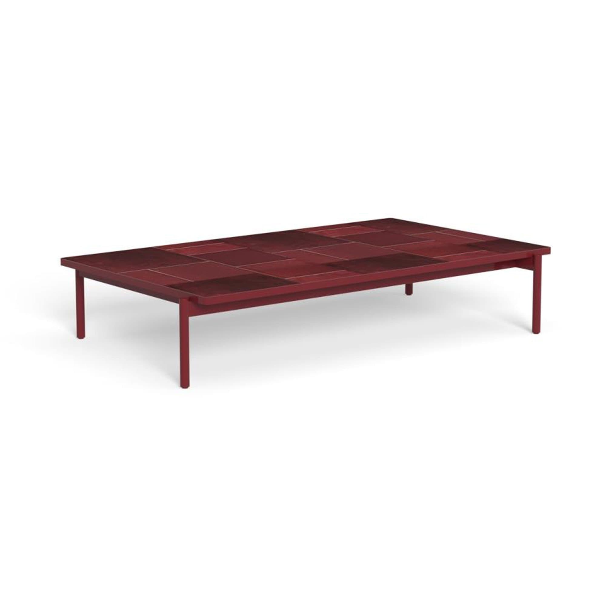 Nalu Outdoor Table 62" x 38"