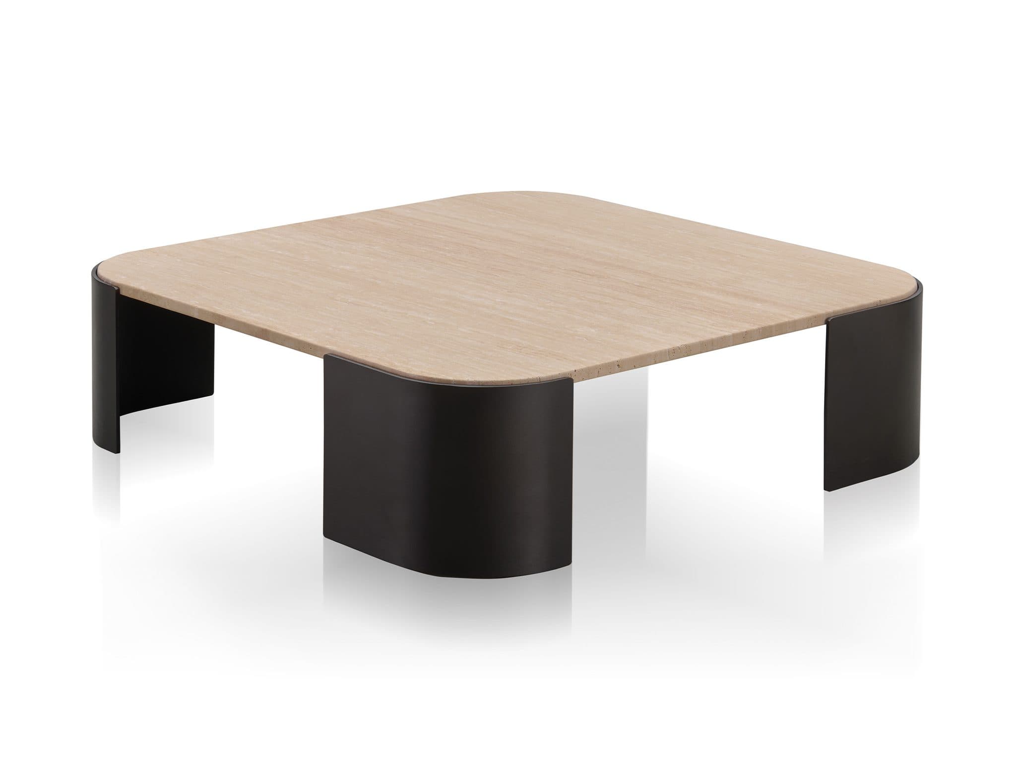 Horizon Square Coffee Table