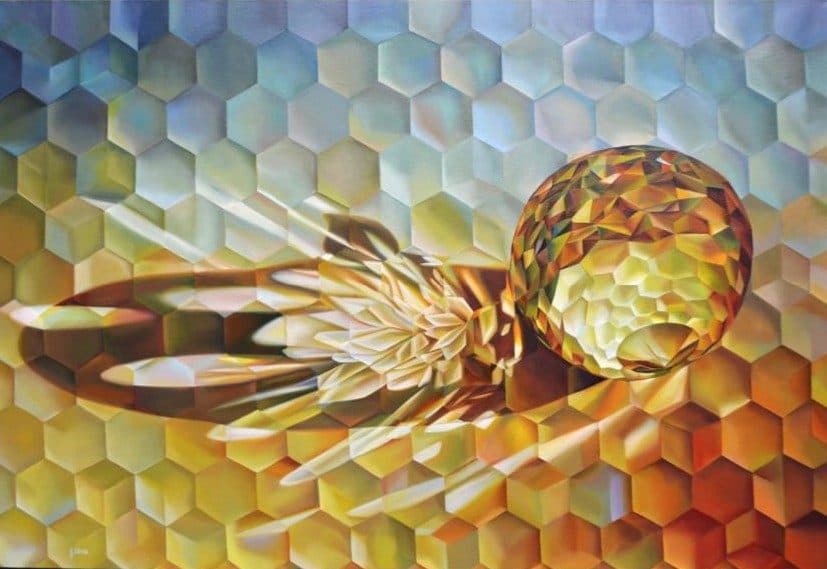 Jorge Luna - Queen Bee