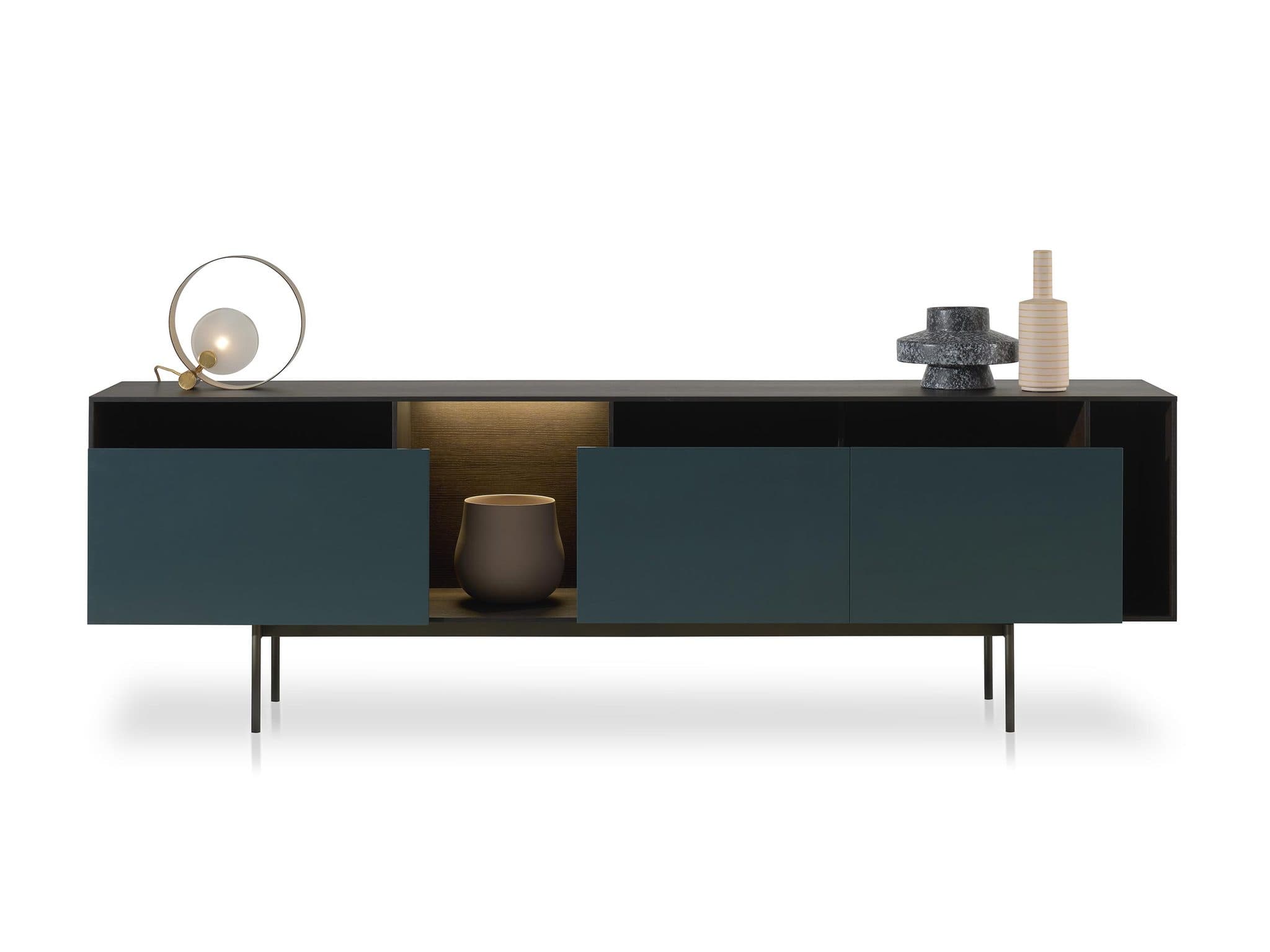 Delos Sideboard