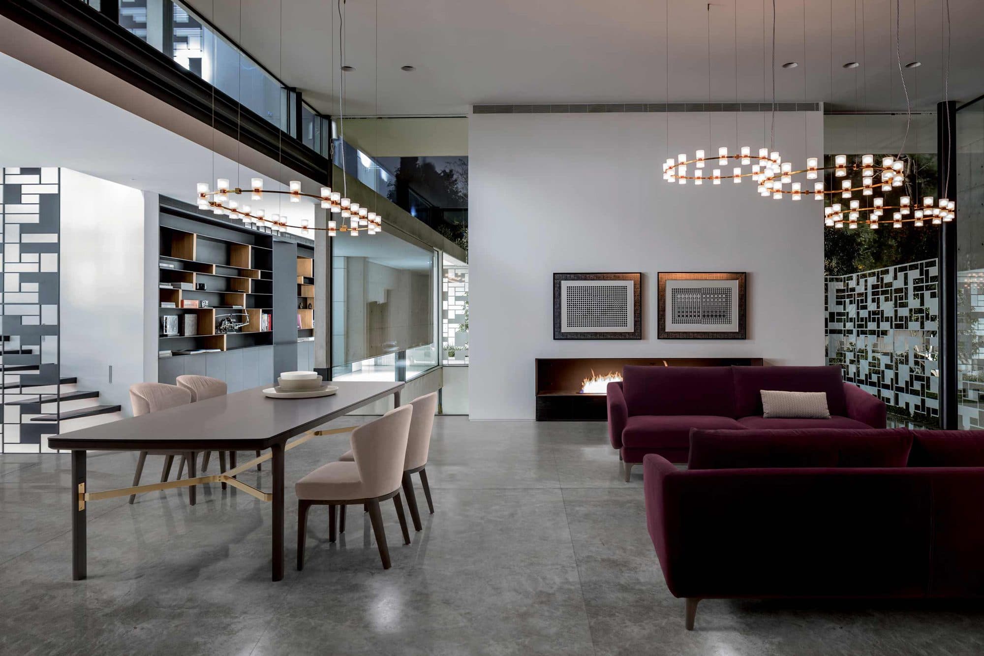 Soho Table