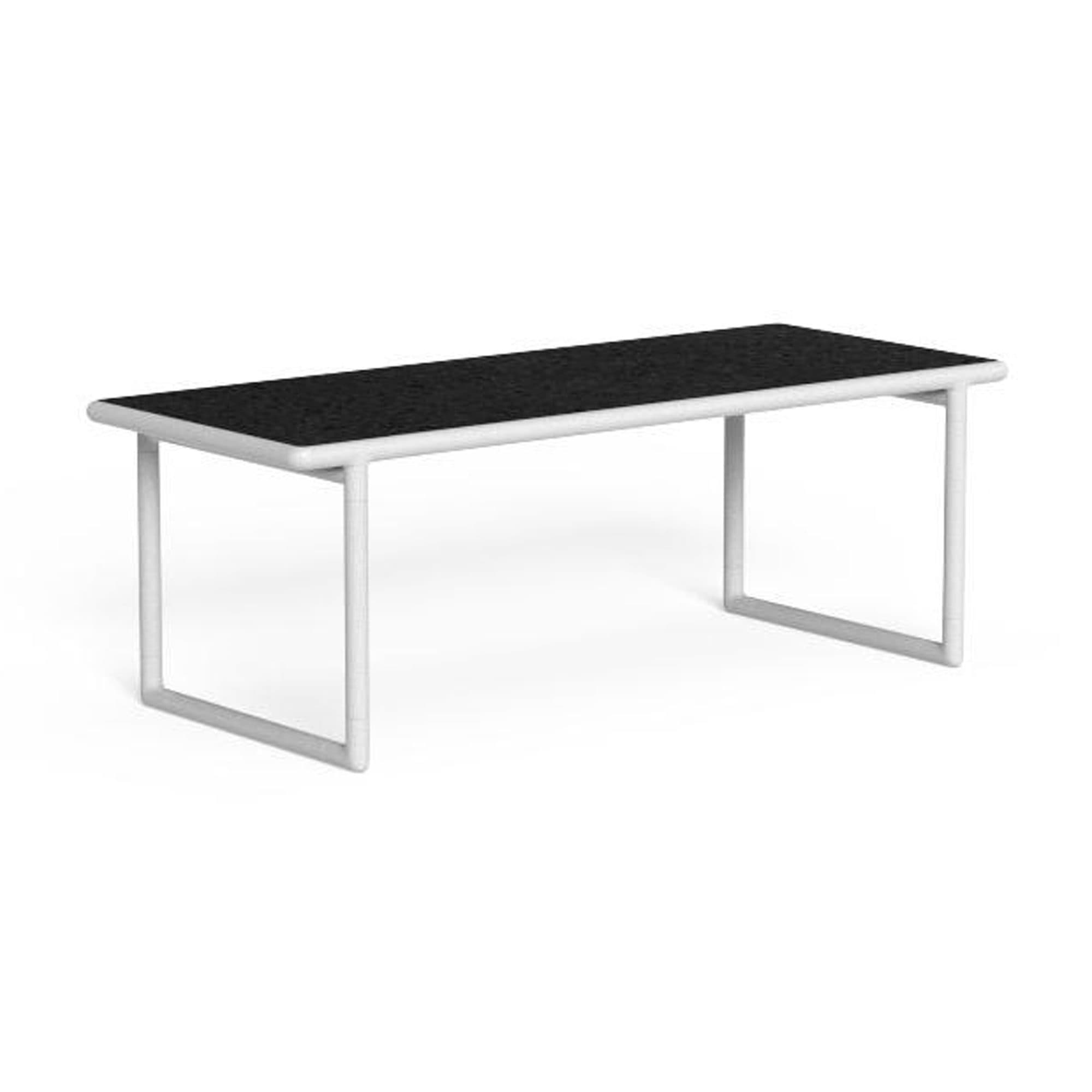 Tresse Outdoor Coffee Table 47" x 20"
