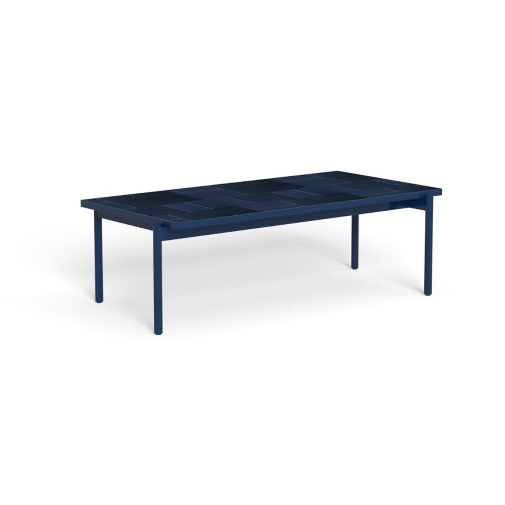 Nalu Outdoor Table 131 × 69
