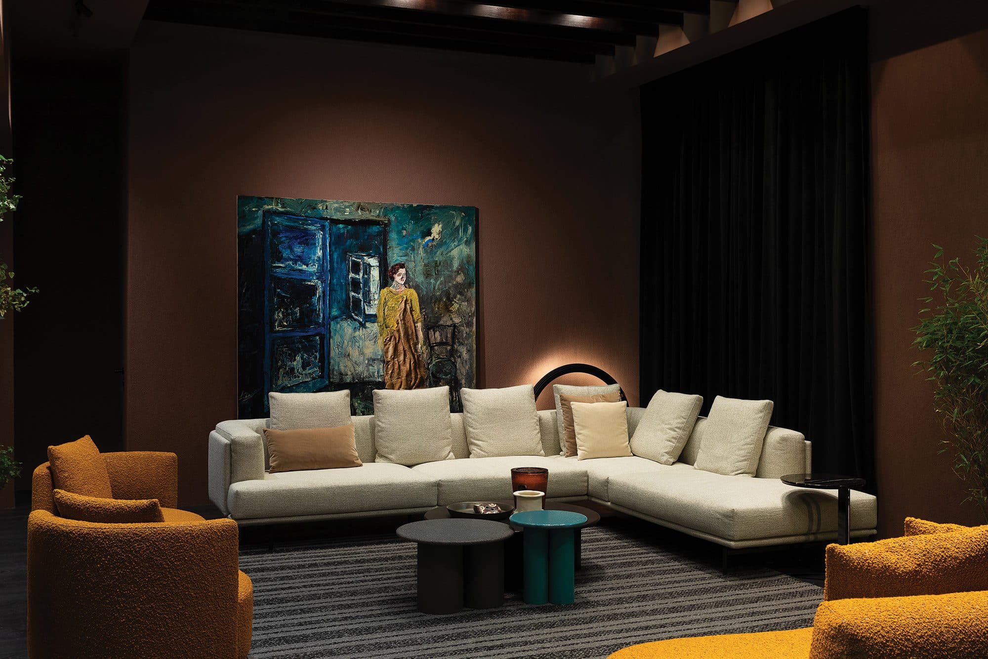 Balthazar Sofa