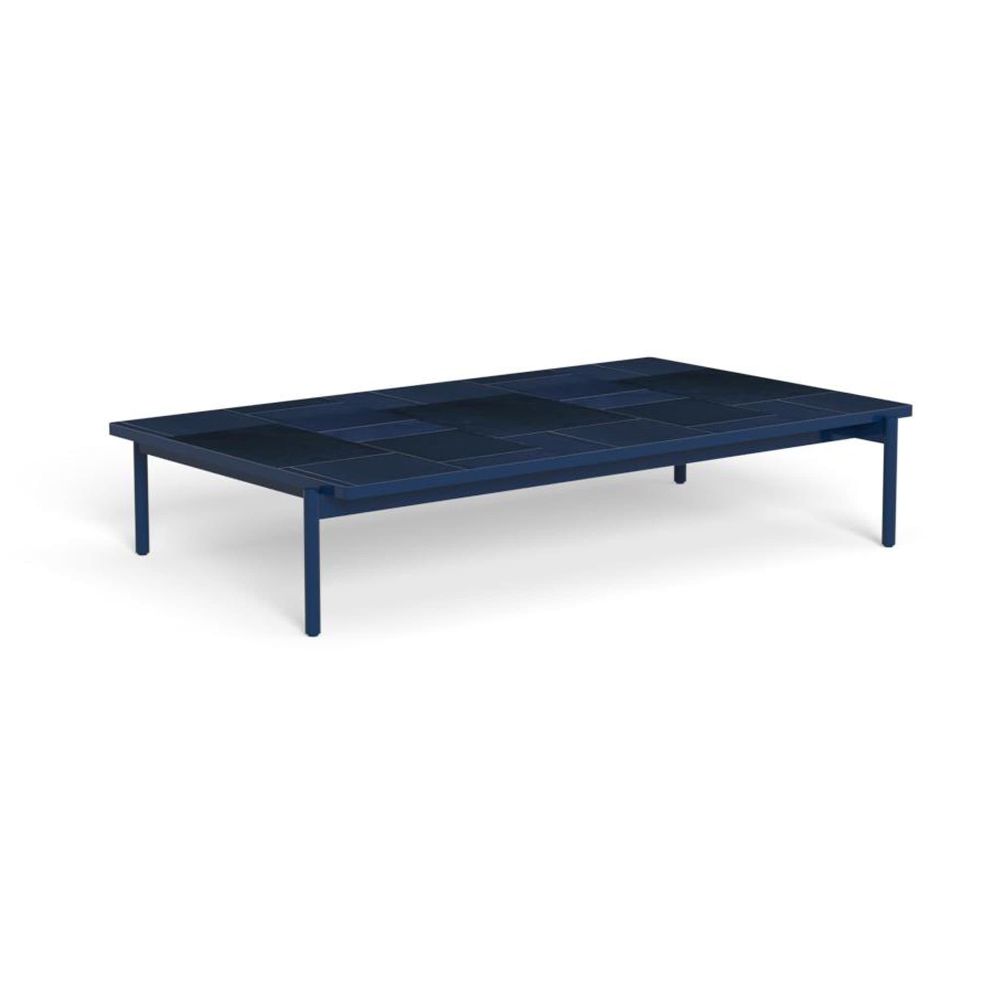 Nalu Outdoor Table 62" x 38"