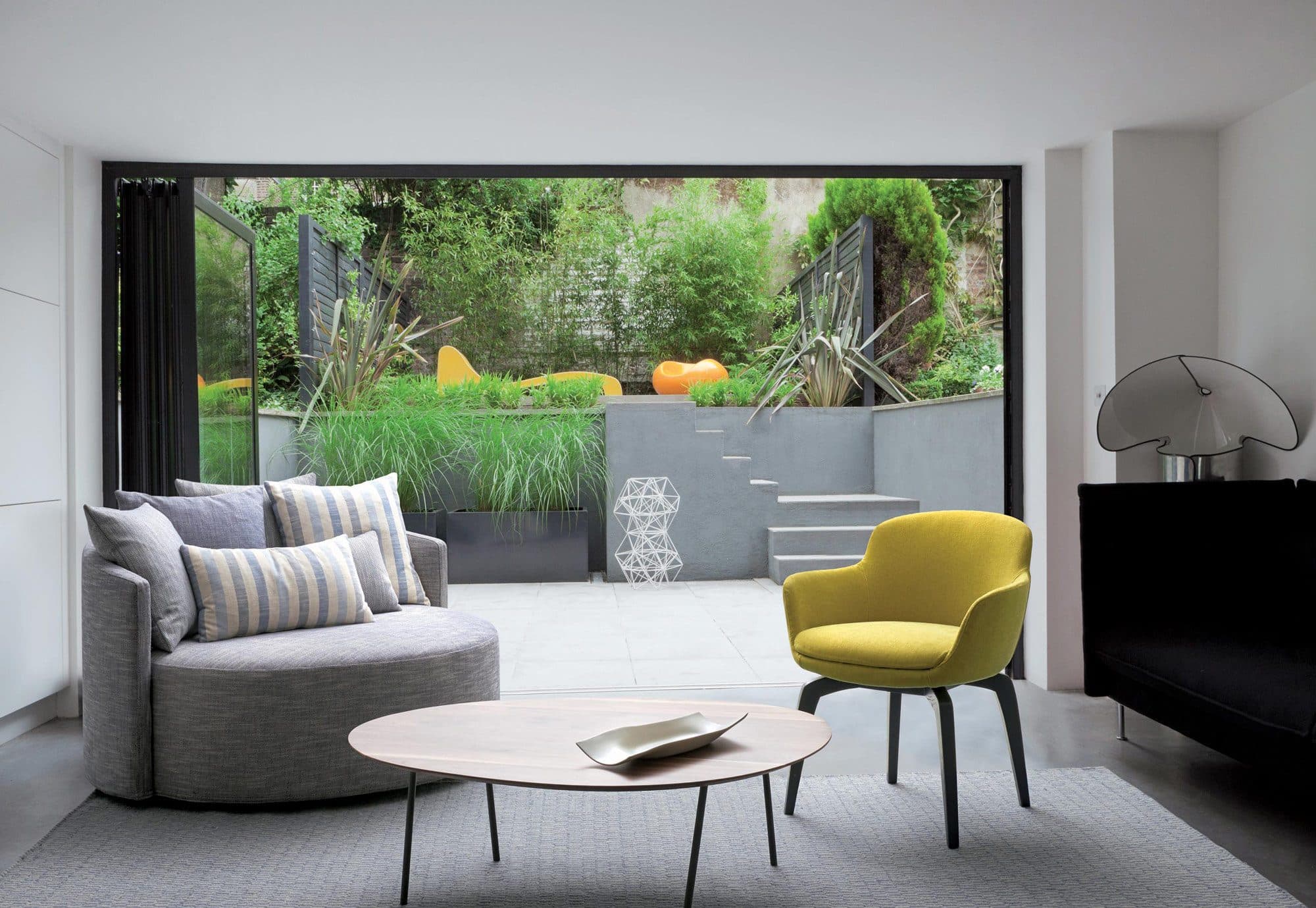Cosybed Armchair