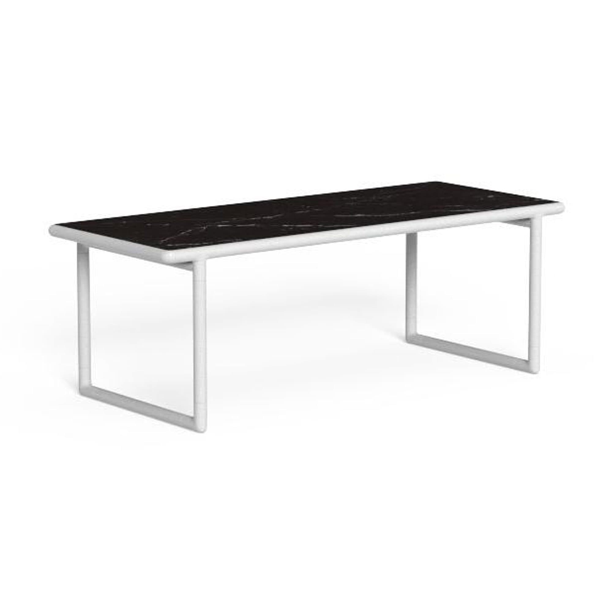 Tresse Outdoor Coffee Table 47" x 20"