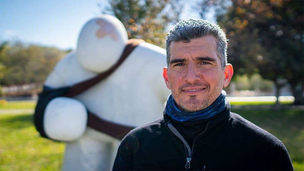 Daniel Serna