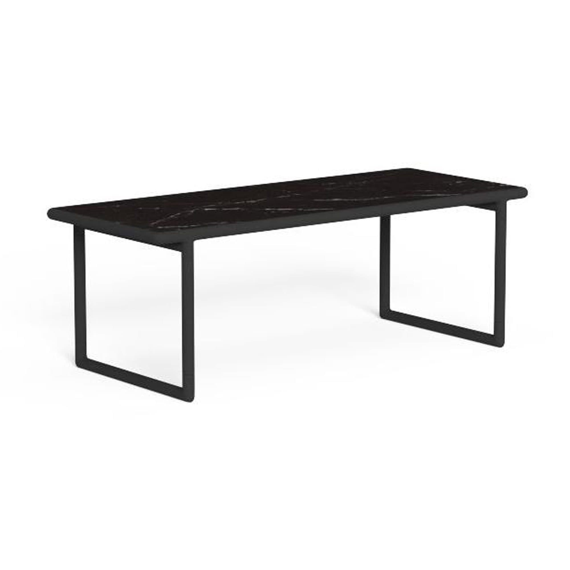 Tresse Outdoor Coffee Table 47" x 20"