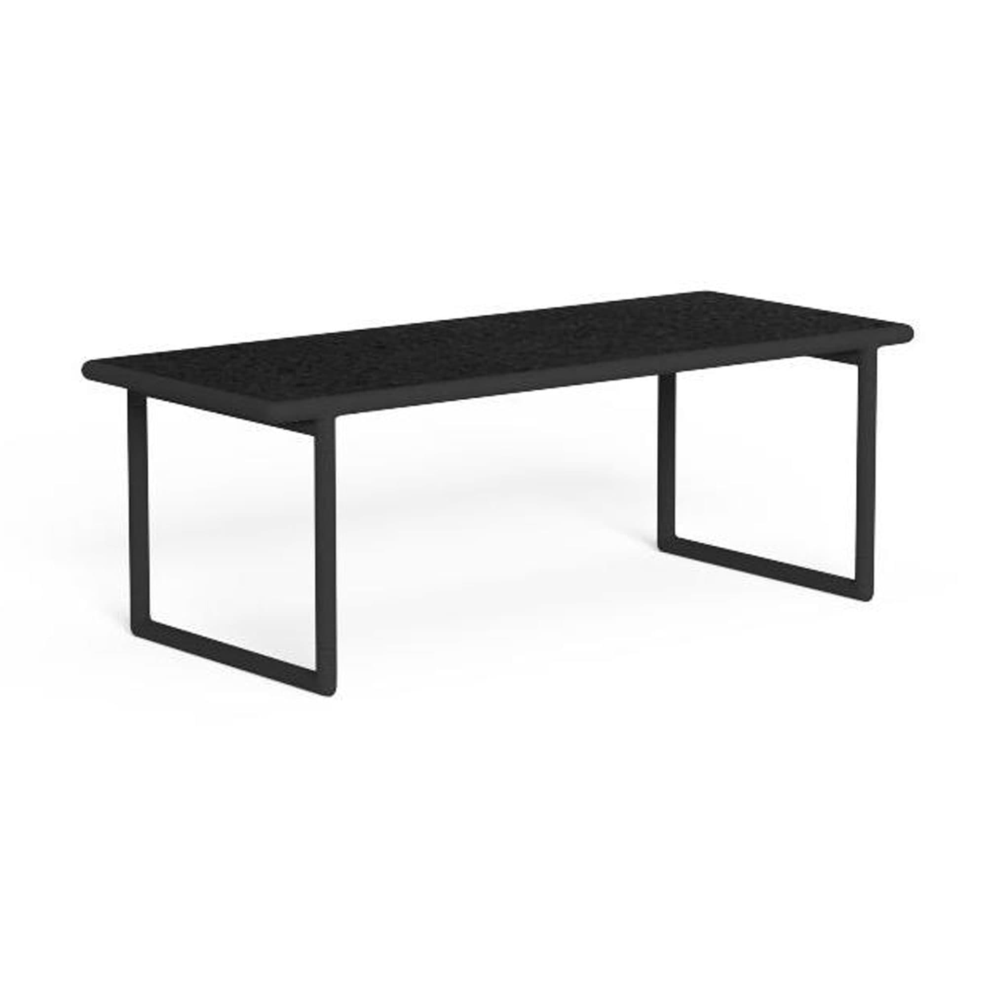 Tresse Outdoor Coffee Table 47" x 20"