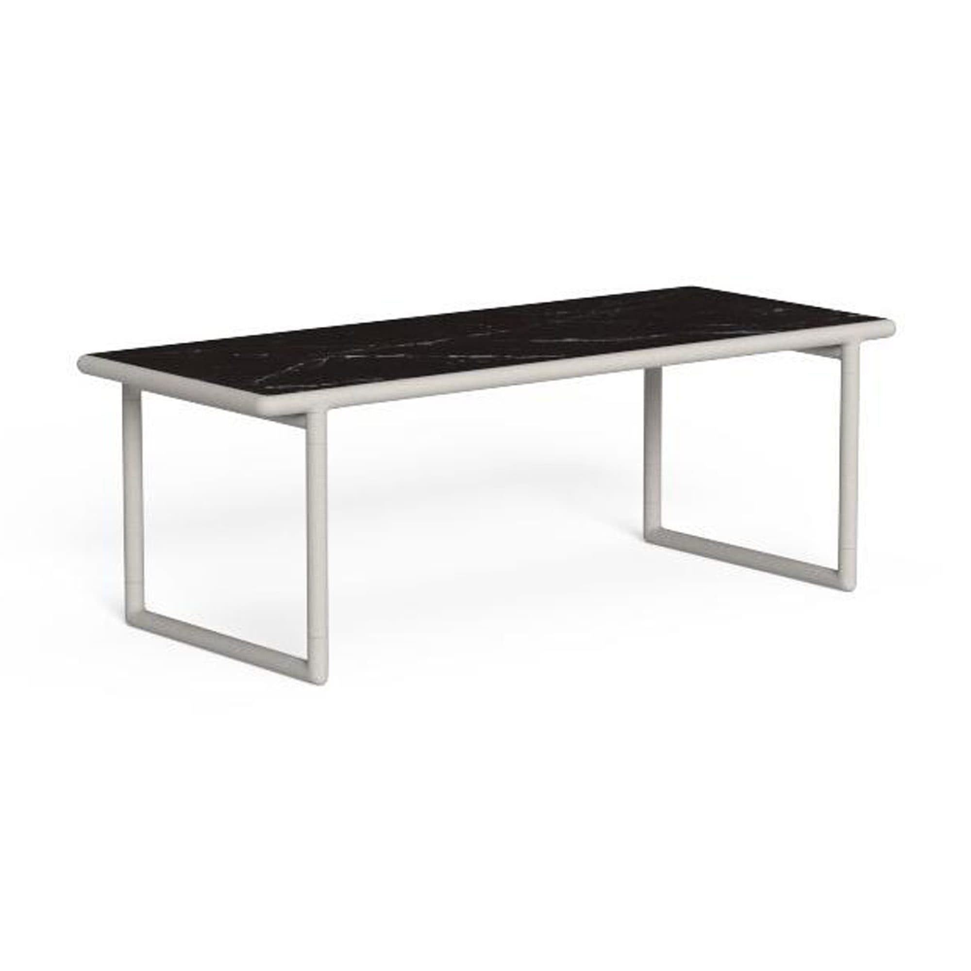 Tresse Outdoor Coffee Table 47" x 20"