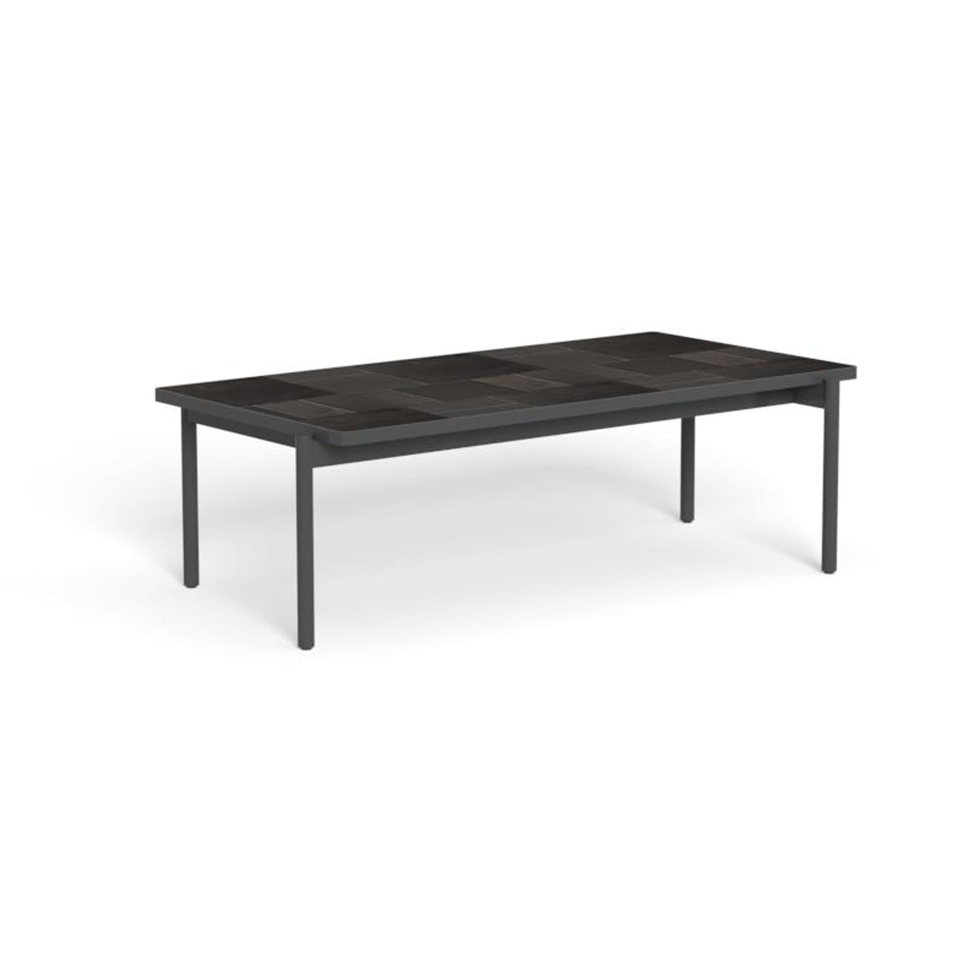 Nalu Outdoor Table 131 × 69