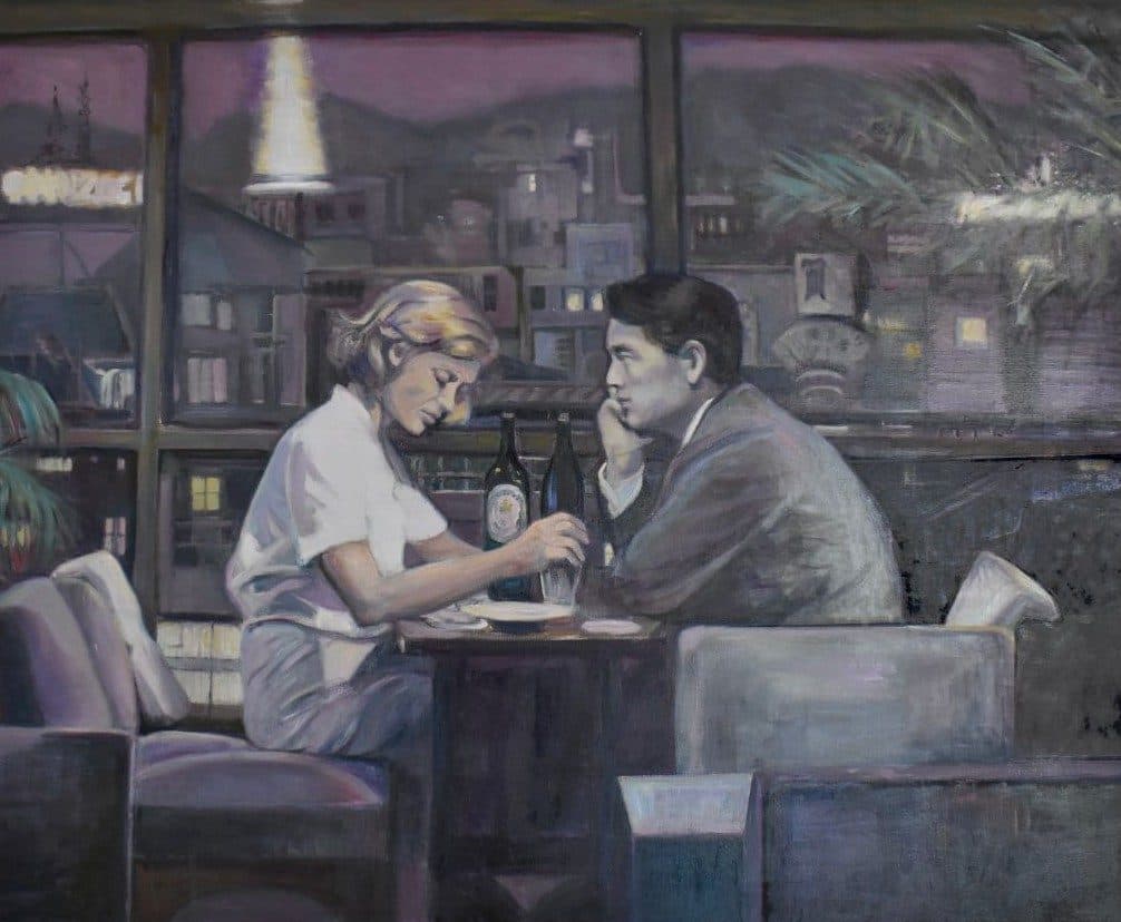 Ximena Subercaseaux - Hiroshima Mon Amour